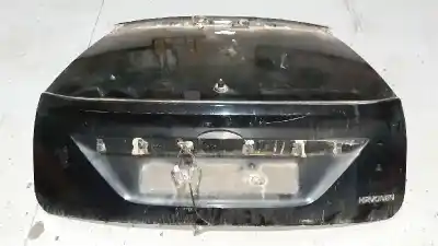 Автозапчастина б/у загальні двері для ford focus turnier (cb4) trend посилання на oem iam 1633845