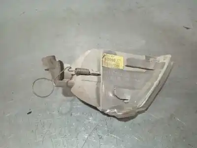 Автозапчастина б/у правий передній пілот для renault laguna (b56) 2.0 rt (b56c/h/l) посилання на oem iam 67625940  