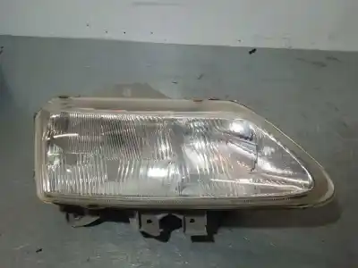 Second-hand car spare part Right Headlight for RENAULT LAGUNA (B56) 2.0 RT (B56C/H/L) OEM IAM references 13996600RE 1ºSERIE 