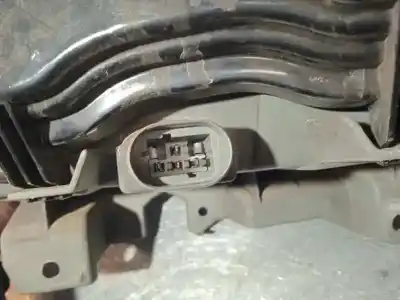 Second-hand car spare part right headlight for renault laguna (b56) 2.0 rt (b56c/h/l) oem iam references 13996600re 1ºserie 