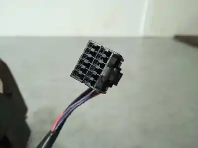 Peça sobressalente para automóvel em segunda mão espelho retrovisor esquerdo por dodge caliber 2.0 crd referências oem iam   5 pin