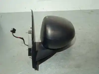 Peça sobressalente para automóvel em segunda mão espelho retrovisor esquerdo por dodge caliber 2.0 crd referências oem iam   5 pin