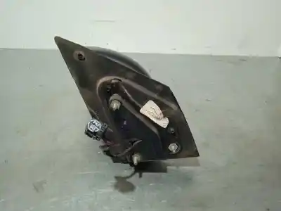 Peça sobressalente para automóvel em segunda mão espelho retrovisor esquerdo por dodge caliber 2.0 crd referências oem iam   5 pin