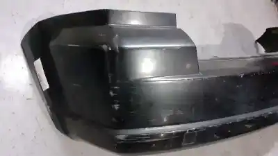 Second-hand car spare part rear bumper for dodge caliber 2.0 crd oem iam references   