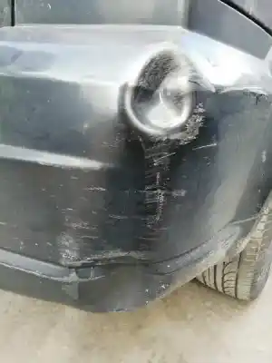 Second-hand car spare part rear bumper for dodge caliber 2.0 crd oem iam references   