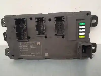 Pièce détachée automobile d'occasion Module électronique pour BMW SERIE M2 COUPE (F87) Basis Références OEM IAM 61359866982  9866982