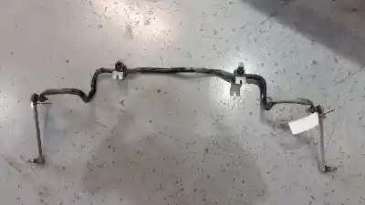 Peça sobressalente para automóvel em segunda mão barra estabilizadora dianteira por nissan note (e11e) 1.5 dci turbodiesel cat referências oem iam   
