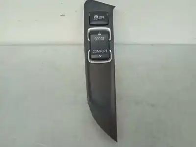 Pièce détachée automobile d'occasion Bouton Interrupteur pour BMW SERIE M2 COUPE (F87) Basis Références OEM IAM 9391702  