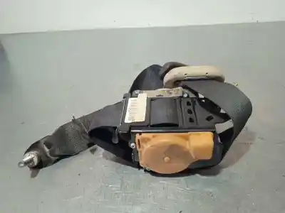 Second-hand car spare part front right seat belt for nissan note (e11e) 1.5 dci turbodiesel cat oem iam references 501wa431ei  868849u10a