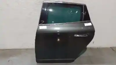 Автозапчасти б/у задняя левая дверь за lancia delta (181) argento ссылки oem iam  Автозапчасти б/у задняя левая дверь за lancia delta (181) argento ссылки oem iam