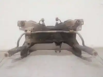 Recambio de automóvil de segunda mano de puente delantero para ford focus berlina (cap) ghia referencias oem iam 1734687