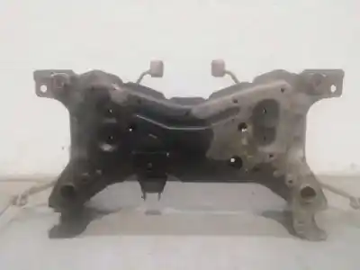 Recambio de automóvil de segunda mano de puente delantero para ford focus berlina (cap) ghia referencias oem iam 1734687  