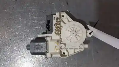 Second-hand car spare part rear right window motor for peugeot 407 sw st sport oem iam references 0130822200