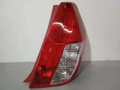 Автозапчасти б/у правый задний фонарь за hyundai i10 classic ссылки oem iam 924020x0xx