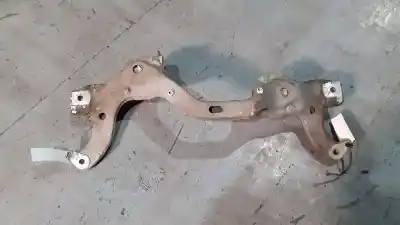 Second-hand car spare part front axle for porsche cayenne (typ 9pa) s oem iam references 94837530902  