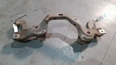 Second-hand car spare part front axle for porsche cayenne (typ 9pa) s oem iam references 94837530902  