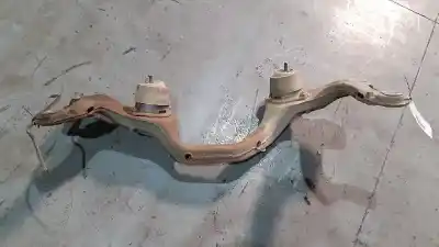 Second-hand car spare part front axle for porsche cayenne (typ 9pa) s oem iam references 94837530902  