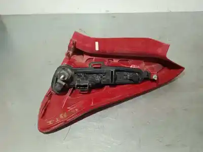 Second-hand car spare part left tailgate light for citroen c4 coupe collection oem iam references 9646801777  