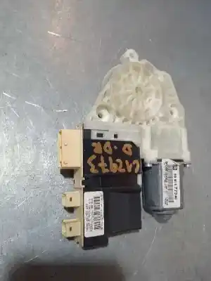 Second-hand car spare part right front window motor for citroen c4 coupe collection oem iam references 9681577380