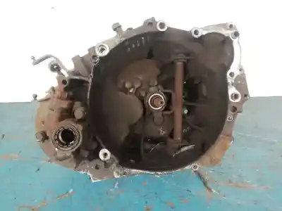 Peça sobressalente para automóvel em segunda mão caixa de velocidades por citroen berlingo 1.9 d multispace referências oem iam 20tb65