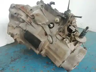 Second-hand car spare part gearbox for citroen berlingo 1.9 d multispace oem iam references 20tb65  
