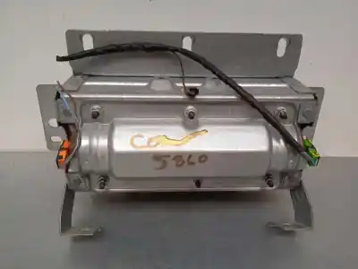 Pezzo di ricambio per auto di seconda mano air bag anteriore destro per renault modus confort dynamique riferimenti oem iam 8200216039  