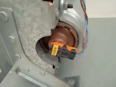 Pezzo di ricambio per auto di seconda mano air bag anteriore destro per renault modus confort dynamique riferimenti oem iam 8200216039  