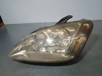 Автозапчасти б/у левая фара за ford focus c-max (cap) ambiente (d) ссылки oem iam 3m5113006ah