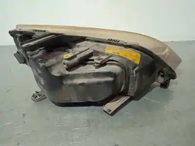Автозапчасти б/у левая фара за ford focus c-max (cap) ambiente (d) ссылки oem iam 3m5113006ah  