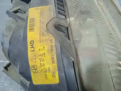 Автозапчасти б/у левая фара за ford focus c-max (cap) ambiente (d) ссылки oem iam 3m5113006ah  