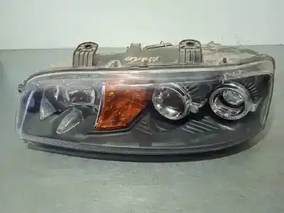 Piesă de schimb auto la mâna a doua Far Stânga pentru FIAT PUNTO BERLINA (188) 1.2 8V Dynamic Referințe OEM IAM 6611132L  