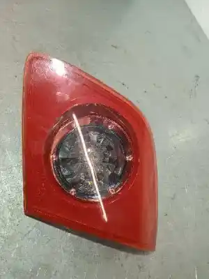 Second-hand car spare part interior rear right light for mazda 3 sedán (bk) 1.6 (bk12) oem iam references 