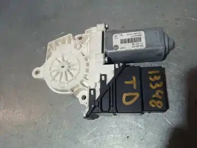 Pezzo di ricambio per auto di seconda mano motore alzacristalli posteriore destro per volkswagen golf vi variant (aj5) advance riferimenti oem iam 1k0959704ag  