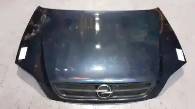 İkinci el araba yedek parçası kaporta için opel astra g coupé básico oem iam referansları   