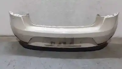 Автозапчасти б/у задний бампер за seat ibiza sc (6j1) reference ссылки oem iam 6j3807421