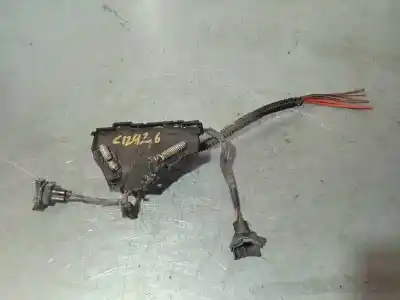 Автозапчасти б/у электронный модуль за opel vectra c berlina design ссылки oem iam 870736uh 290704 870736u