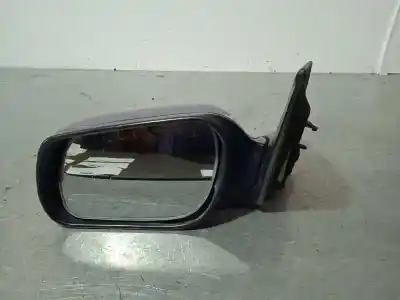 Second-hand car spare part left rearview mirror for mazda 3 sedán (bk) 1.6 (bk12) oem iam references 