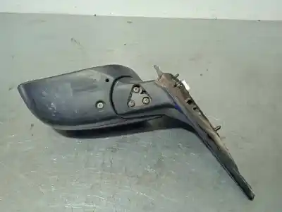 Peça sobressalente para automóvel em segunda mão espelho retrovisor esquerdo por mazda 3 sedán (bk) 1.6 (bk12) referências oem iam   