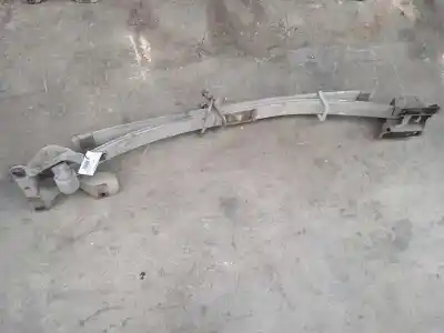 Pezzo di ricambio per auto di seconda mano molla posteriore per renault master kipper doka l3h1 3.5t riferimenti oem iam 