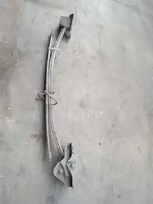 Pezzo di ricambio per auto di seconda mano molla posteriore per renault master kipper doka l3h1 3.5t riferimenti oem iam 