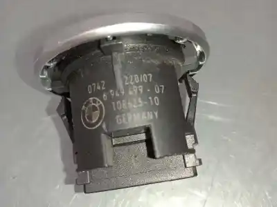 Second-hand car spare part switch for bmw serie 1 berlina (e81/e87) 118d oem iam references 6949499 694949907 