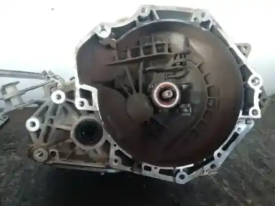 Gebrauchtes Autoersatzteil GETRIEBE zum OPEL ASTRA G COUPÉ  OEM-IAM-Referenzen A19822F17C374  