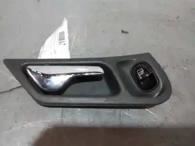 İkinci el araba yedek parçası Arka Sag Cam Kontrolü için MERCEDES-BENZ CLASE C (W203) BERLINA 220 CDI (203.006) OEM IAM referansları   
