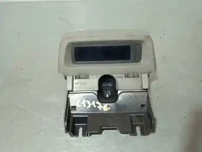 Pezzo di ricambio per auto di seconda mano schermo per renault master kipper doka l3h1 3.5t riferimenti oem iam 280346458r