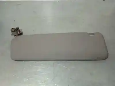 Pezzo di ricambio per auto di seconda mano parasole destro per renault master kipper doka l3h1 3.5t riferimenti oem iam 