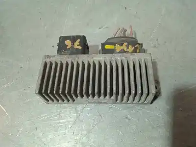 Recambio de automóvil de segunda mano de Caja Precalentamiento para RENAULT MASTER KIPPER DOKA L3H1 3.5t referencias OEM IAM 8200558438A  