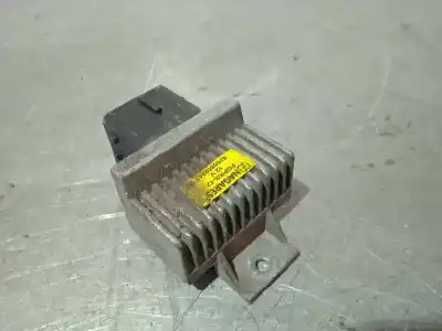 Pezzo di ricambio per auto di seconda mano relè per renault master kipper doka l3h1 3.5t riferimenti oem iam 8200859243  