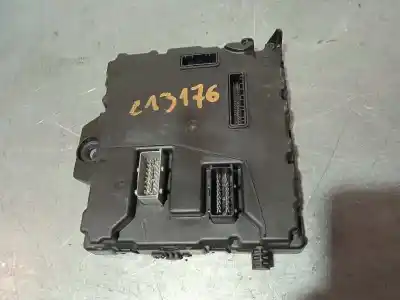 Recambio de automóvil de segunda mano de modulo electronico para renault master kipper doka l3h1 3.5t referencias oem iam 284b18927r  