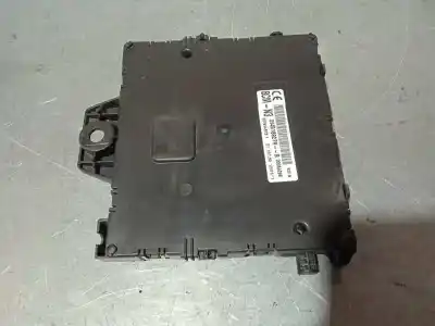 Recambio de automóvil de segunda mano de modulo electronico para renault master kipper doka l3h1 3.5t referencias oem iam 284b18927r  
