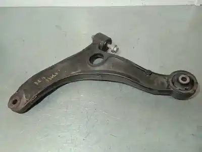 Pezzo di ricambio per auto di seconda mano braccio sospensione inferiore anteriore destro per renault master kipper doka l3h1 3.5t riferimenti oem iam 301b1a
